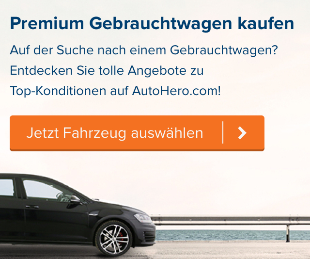 Autohero Premium