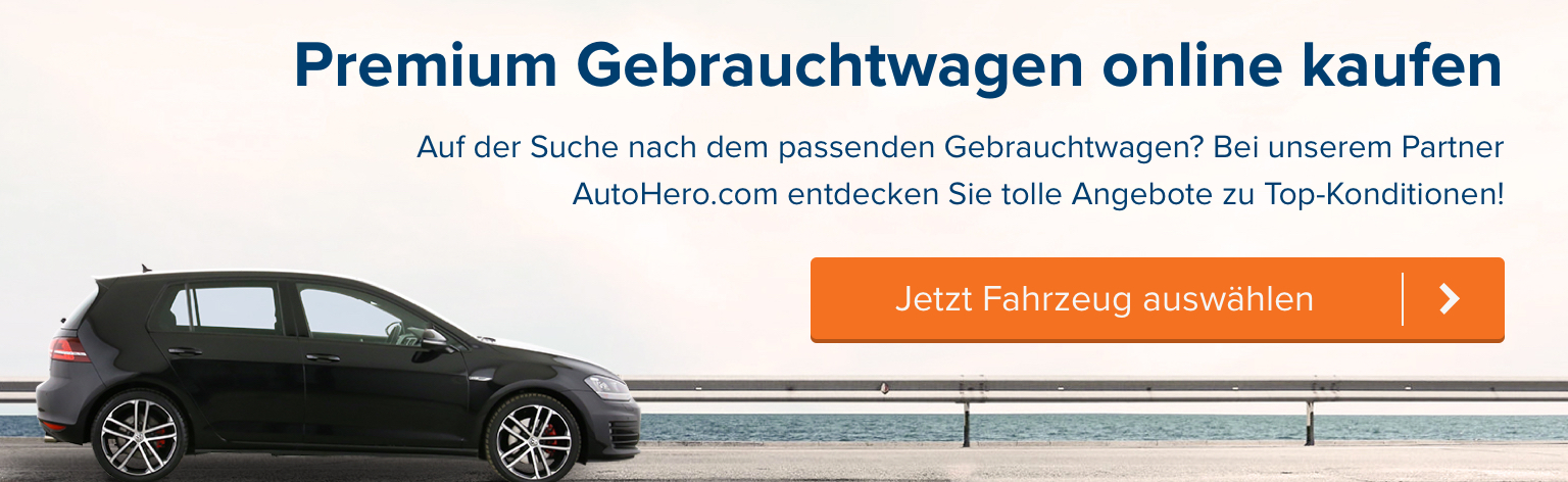 Autohero Premium