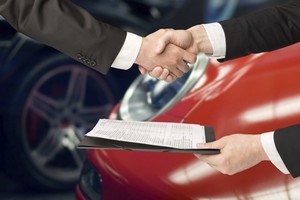 Schneller Autoverkauf Schneller Autoverkauf