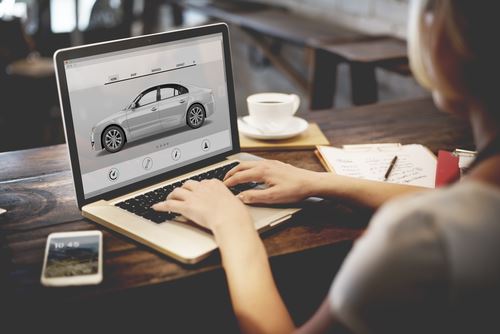 Auto inserieren - Darauf solltest Du achten