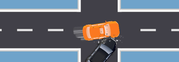 Bußgeld für Fahrerflucht