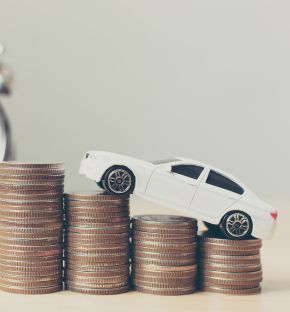 Comme valeur un voiture