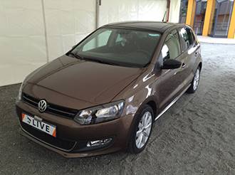 Was ist mein VW Polo noch Wert?