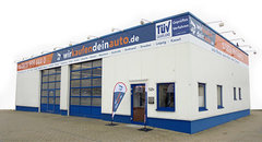 Auto Ankauf wirkaufendeinauto.de auto ankauf