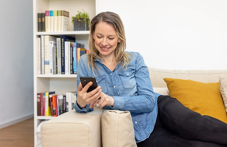 Ik wil van mijn auto af