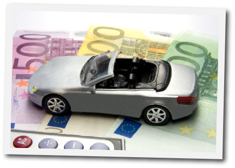 Geld sparen mit Autogas und Diesel