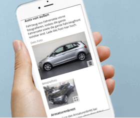 Kostenlose Autobewertung Das Ist Dein Pkw Wirklich Wert