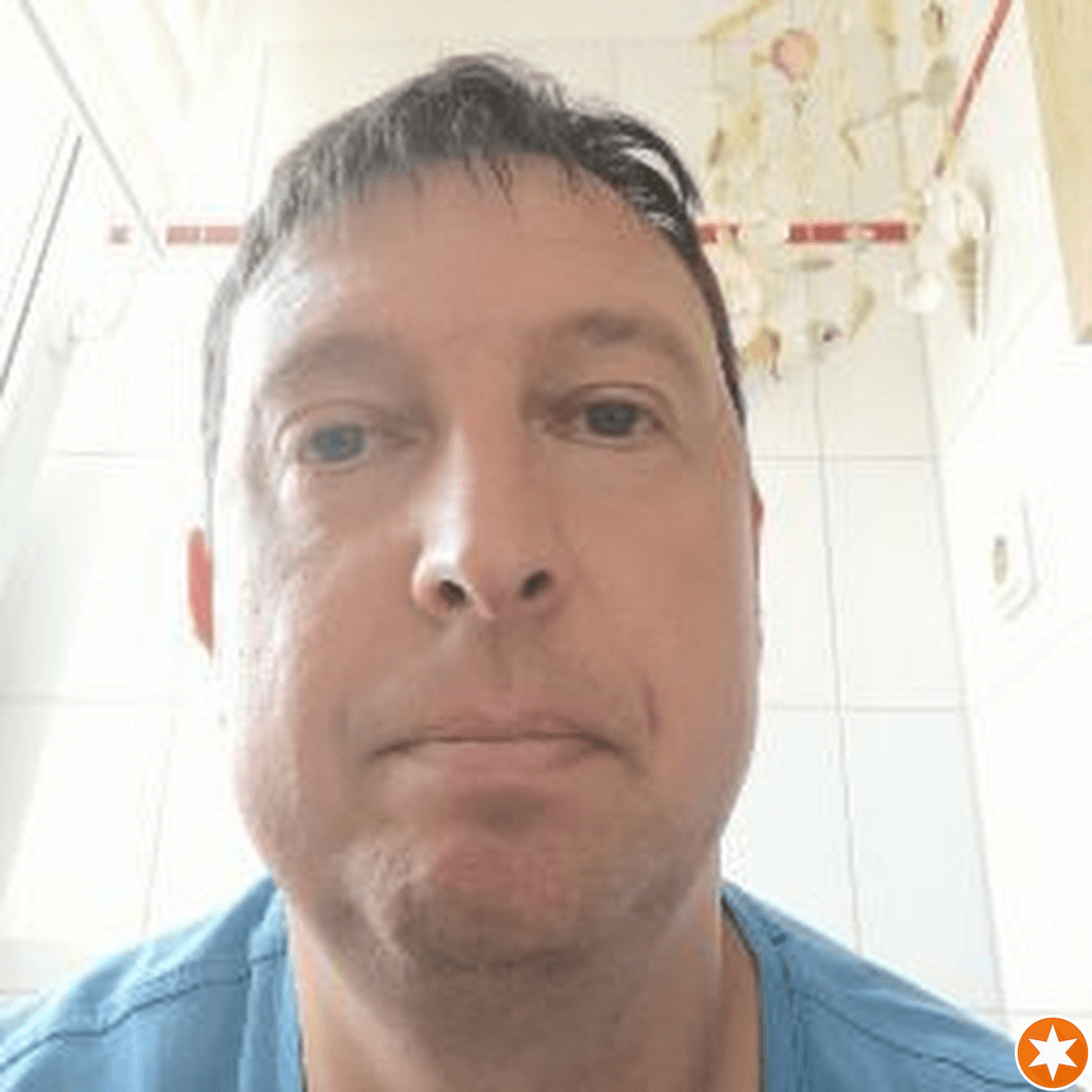 Profil von Mirko Fratscher