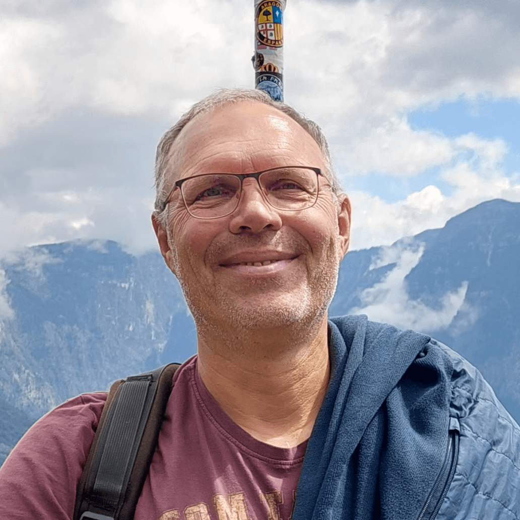 Profil von Matthias Kuesell