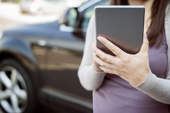 online bewerten