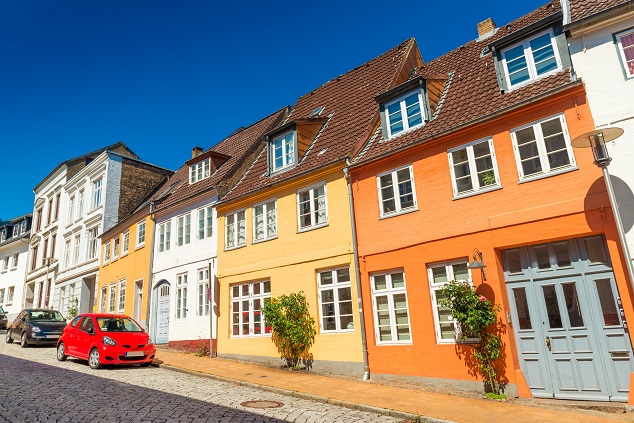 ”Flensburg” Flensburg