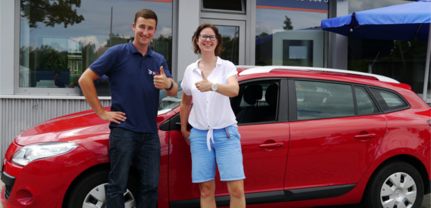 Wir kaufen Ihr Auto